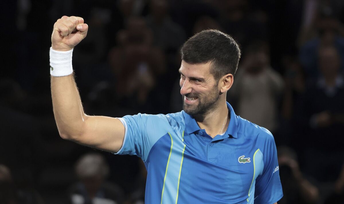 Novak Djokovic theory raised as Serb ‘distancing himself more and more’