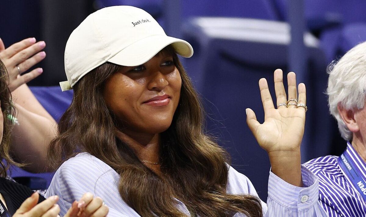 Naomi Osaka returns just six months after childbirth as tennis comeback detailed