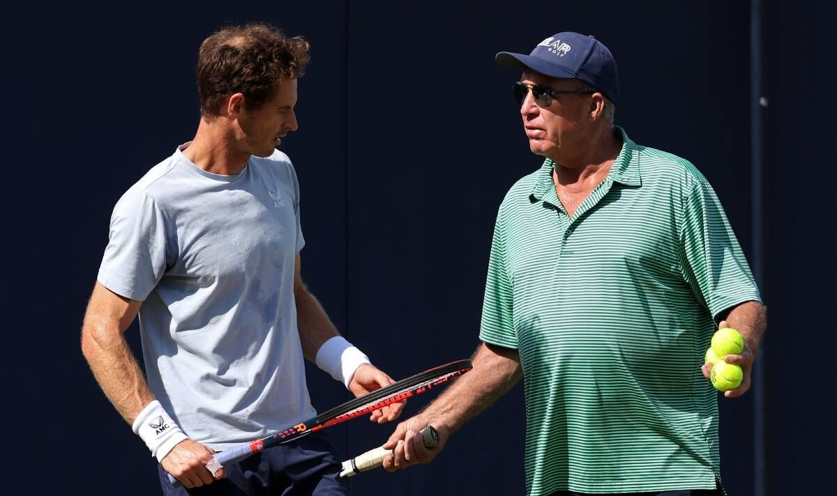 Murray splits with Lendl for third time as tennis star explains final parting