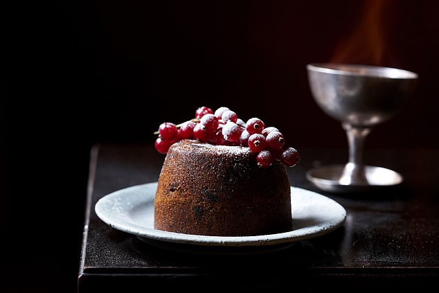 Stir-up Sunday recipes for the PERFECT Christmas pudding: