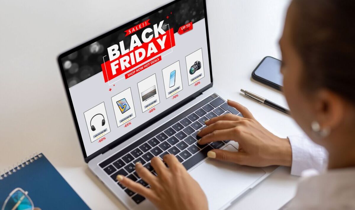 Black Friday discount codes on tech and gadgets including Argos and John Lewis