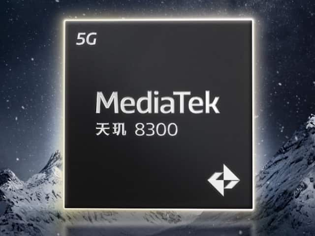 MediaTek ने लॉन्च की Dimensity 8300 चिपसेट, जानिए फोन में ये कब मिलेगी और क्या है खासियत