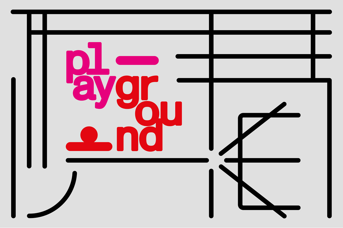 Playground Live Arts Festival Leuven: 17th edition – Announcements – e-flux