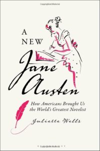 How American Critics Originated Jane Austen Scholarship