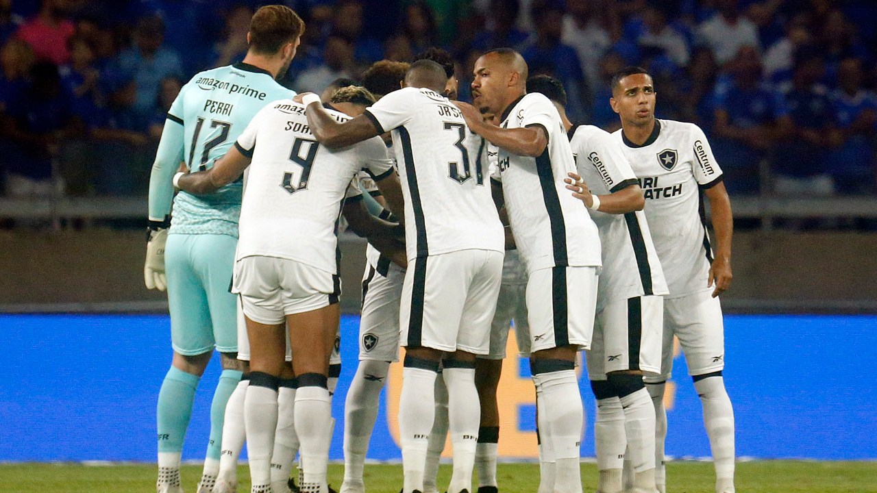 Clubes pedem incentivo fiscal ao futebol na reforma tributária