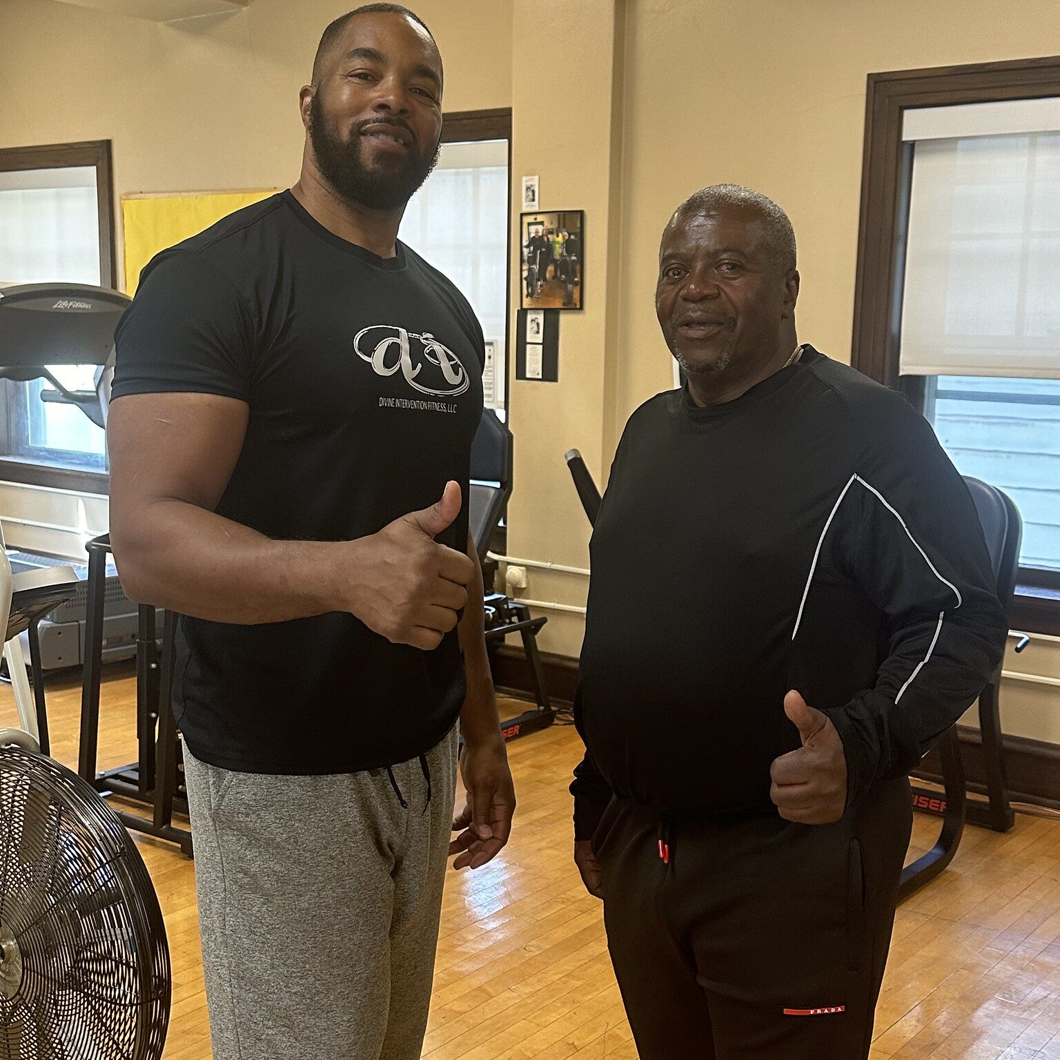 NNS Spotlight: Fitness instructor on a mission to help Black cancer survivors in Milwaukee | Milwaukee Neighborhood News Service