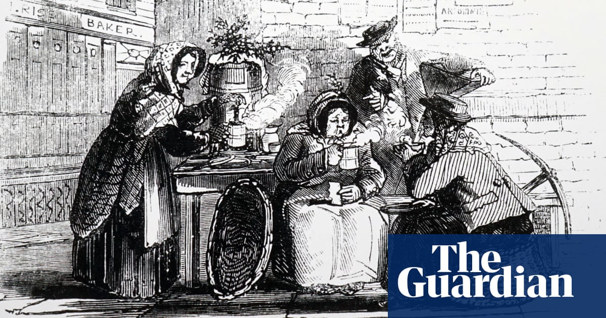 Should I worry that my hot drink will give me cancer?