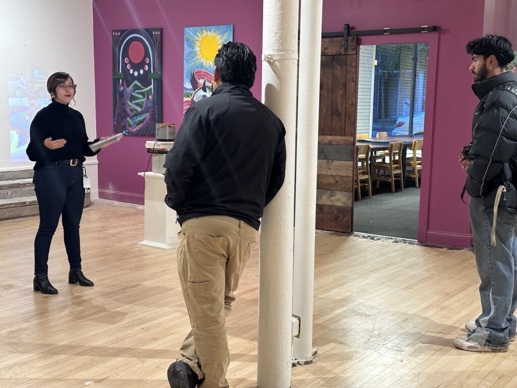 NNS Spotlight: HowMitchell Street Arts plans to revive arts and culture on Milwaukee’s South Side | Milwaukee Neighborhood News Service