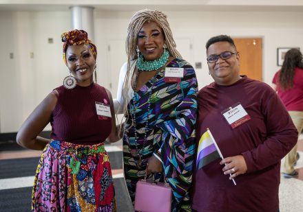 Elon’s LGBTQIA Alumni Network recognizes community impact of alumni leaders