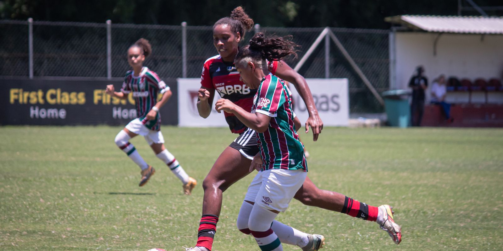 Federação paulista sorteia grupos da Copinha de futebol feminino | CGN – O maior portal de notícias de Cascavel e do Paraná