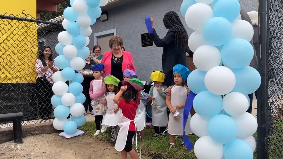 San Antonio unveils new kitchen to combat food insecurity, serving 431 meals daily