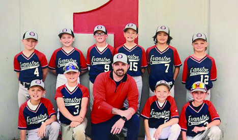 EYAB announces Coach, Sponsor of Year