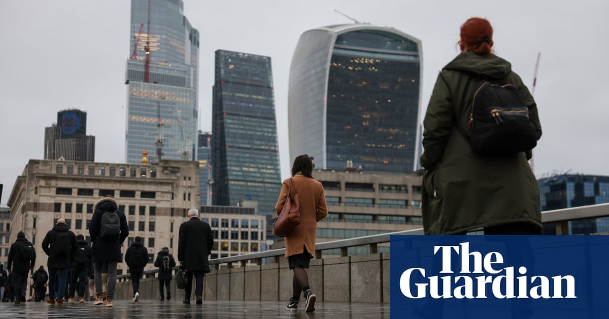 OBR warns UK government finances face major headwinds up until 2028