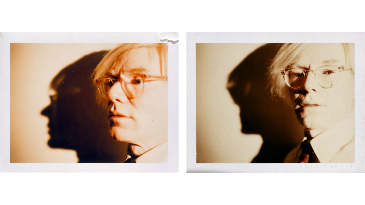 Volume 6 of the Andy Warhol Catalogue Raisonné – Announcements – e-flux