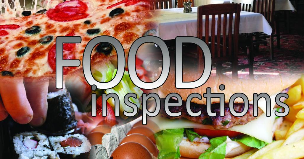 Vigo County food inspections, Feb. 26