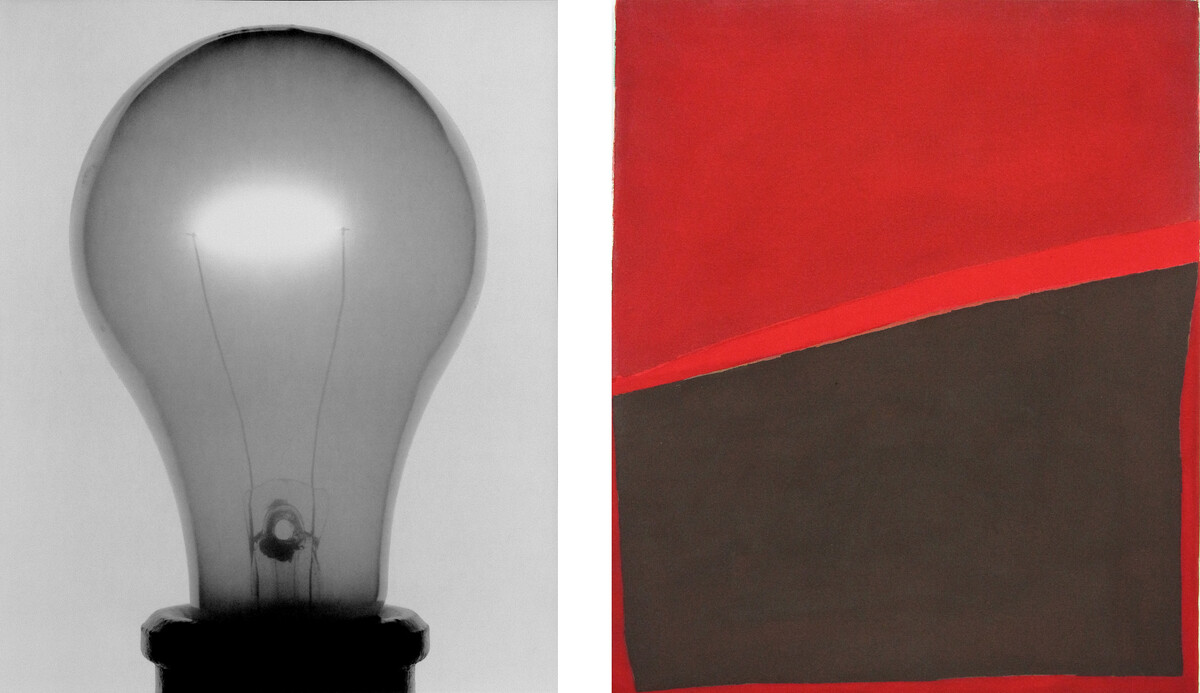 Amanda Means & Beppie Gielkens: Light in Its Own Language  – e-flux Agenda