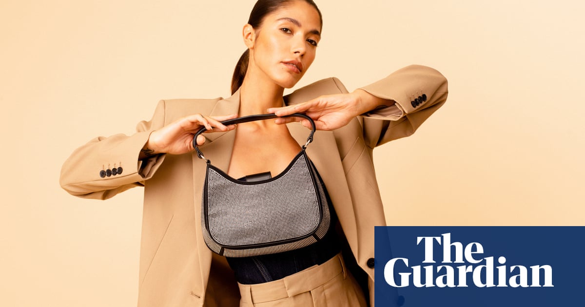 This season’s It bag? The subtle yet surprisingly spacious half-moon | Jess Cartner-Morley on fashion