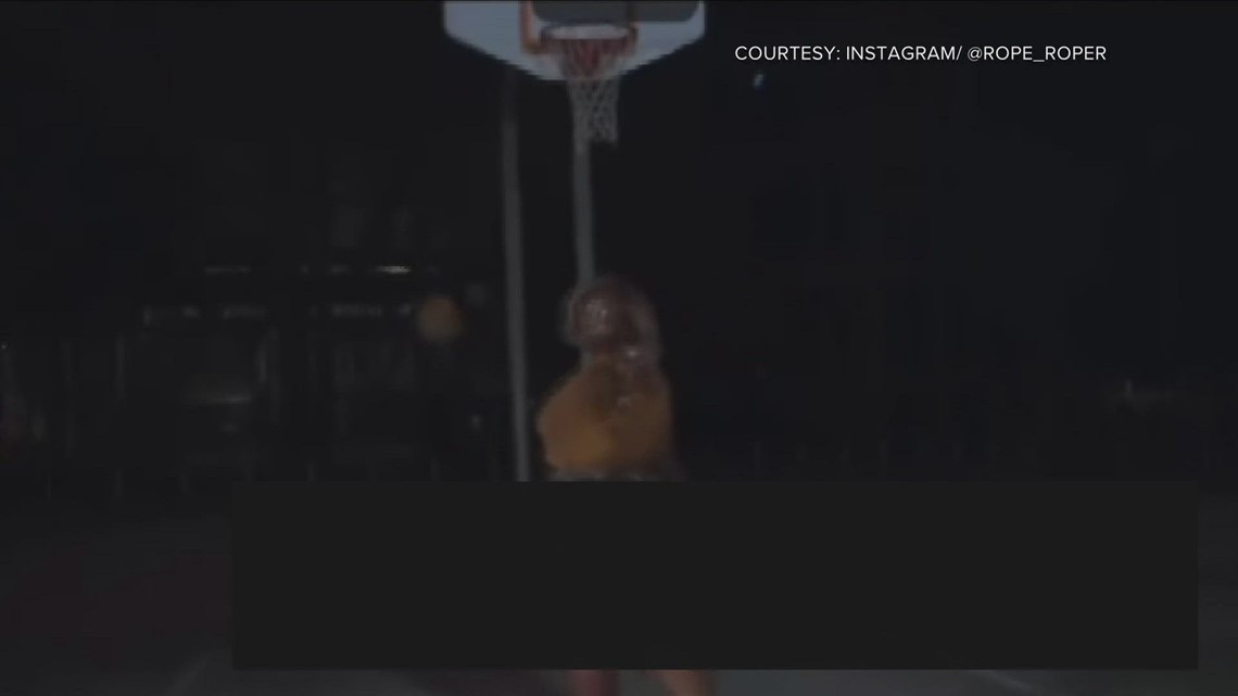 Adult entertainment basketball game cancelled at city-owned venue over “misrepresentation”