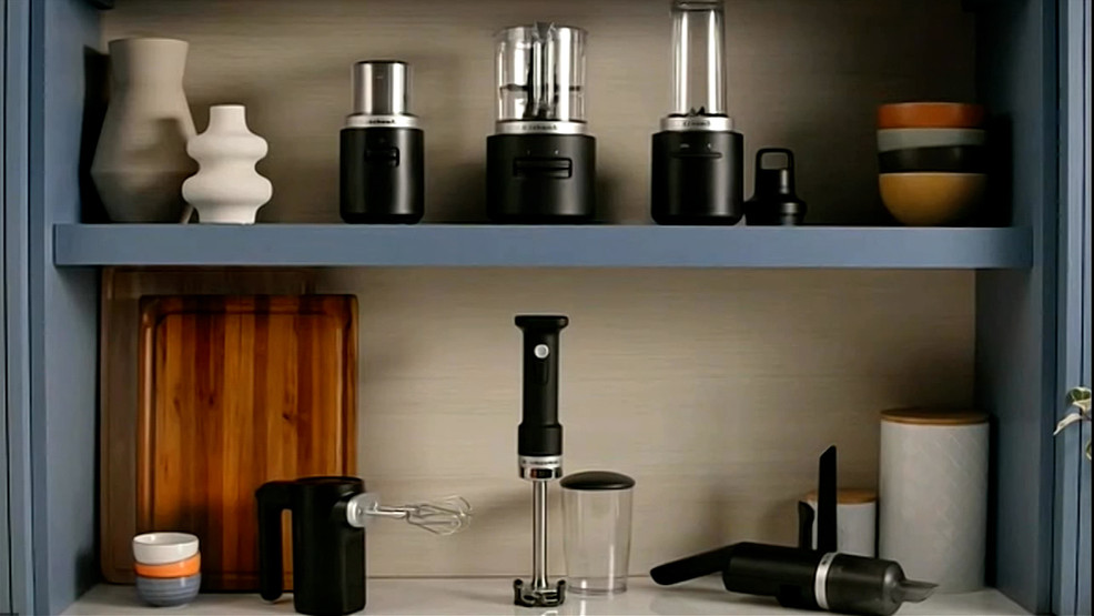 New kitchen gadgets take the stress out of holiday entertaining