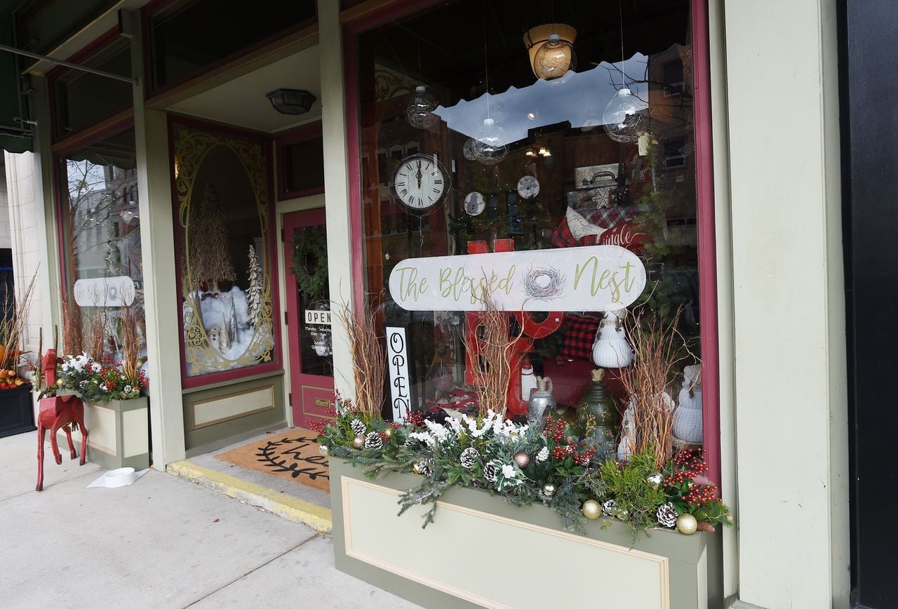 5 great places to shop local for the holidays in downtown Jackson