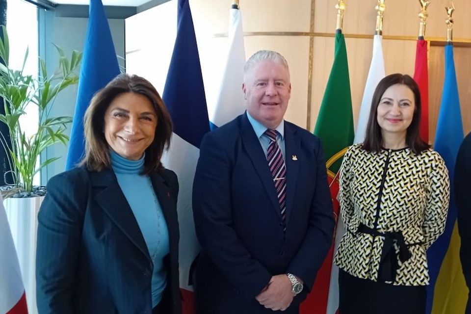 Cork city wins third place at prestigious European Capital of Innovation Awards