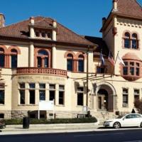 At Westerly Library and Wilcox Park: Get ahead of the National Book Awards