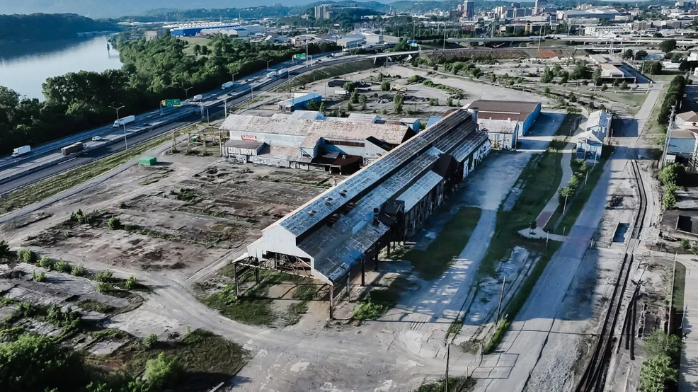 Chattanooga’s new Lookouts stadium site under scrutiny for potential lead contamination