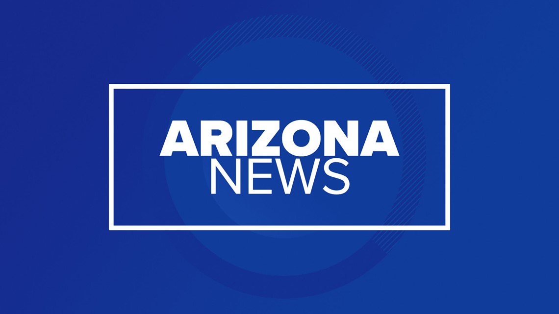 Car crash kills 1 in west Phoenix