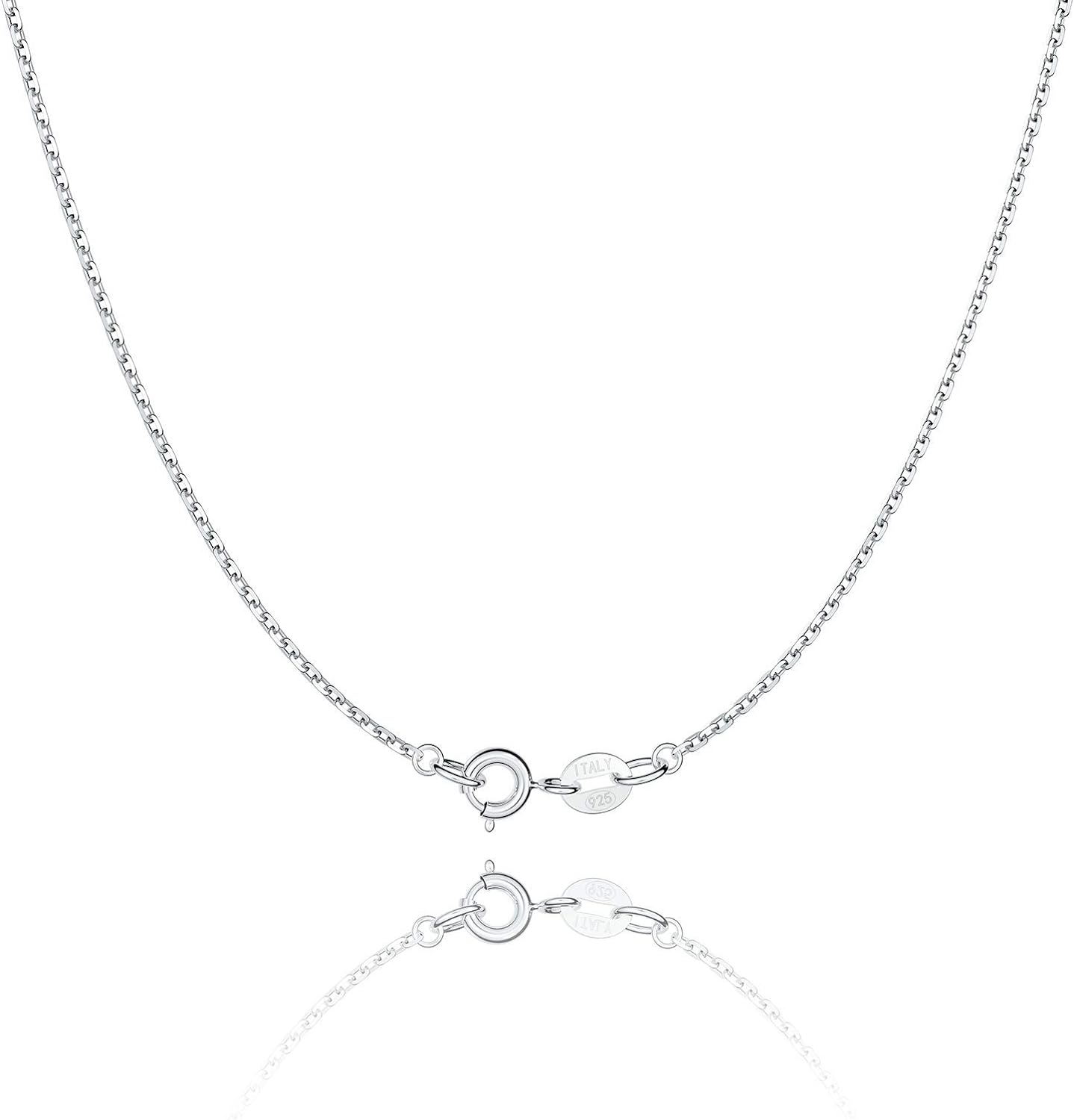 10 Best Chain Necklaces Review