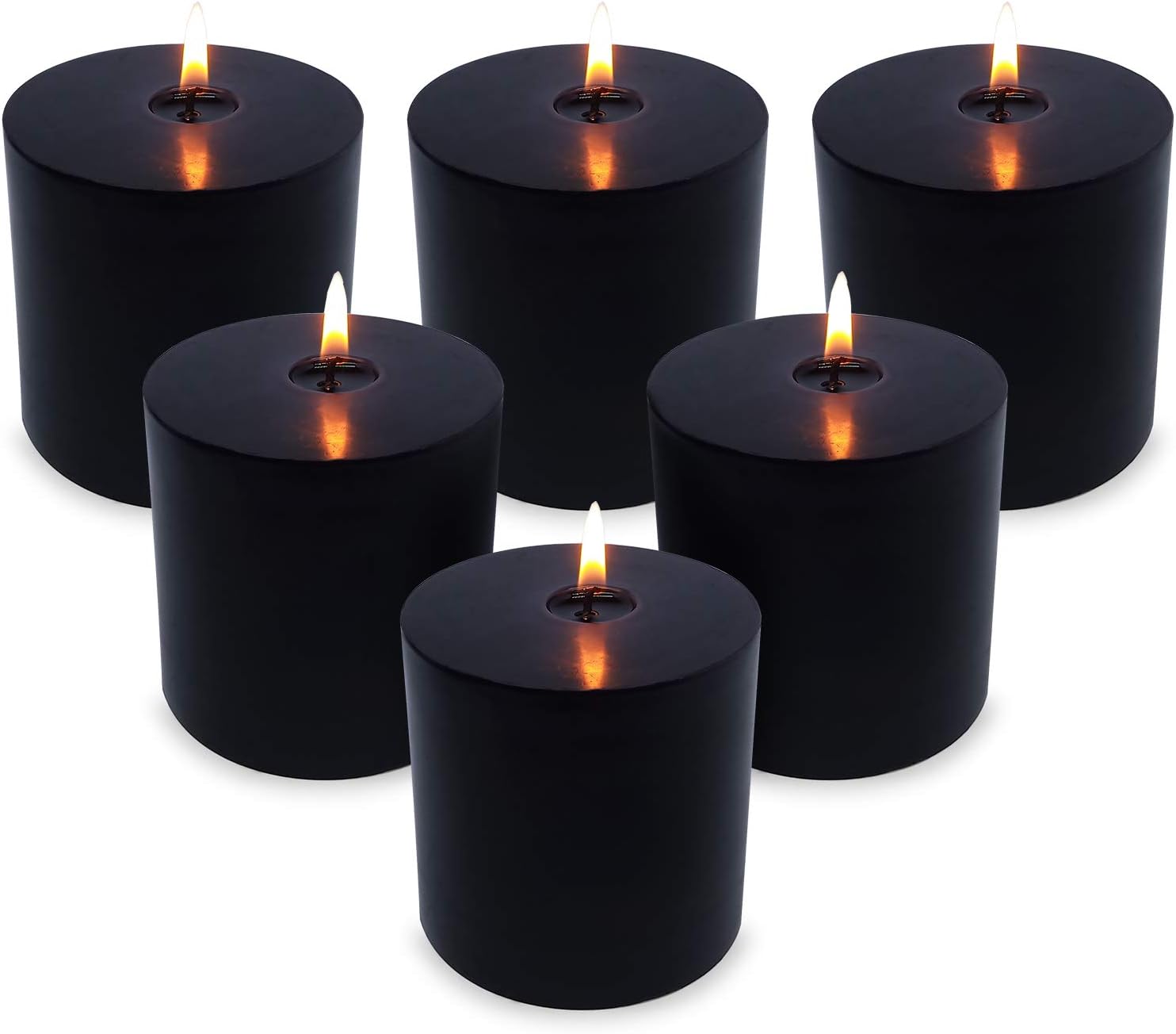 9 Best Soy Pillar Candles for 2023