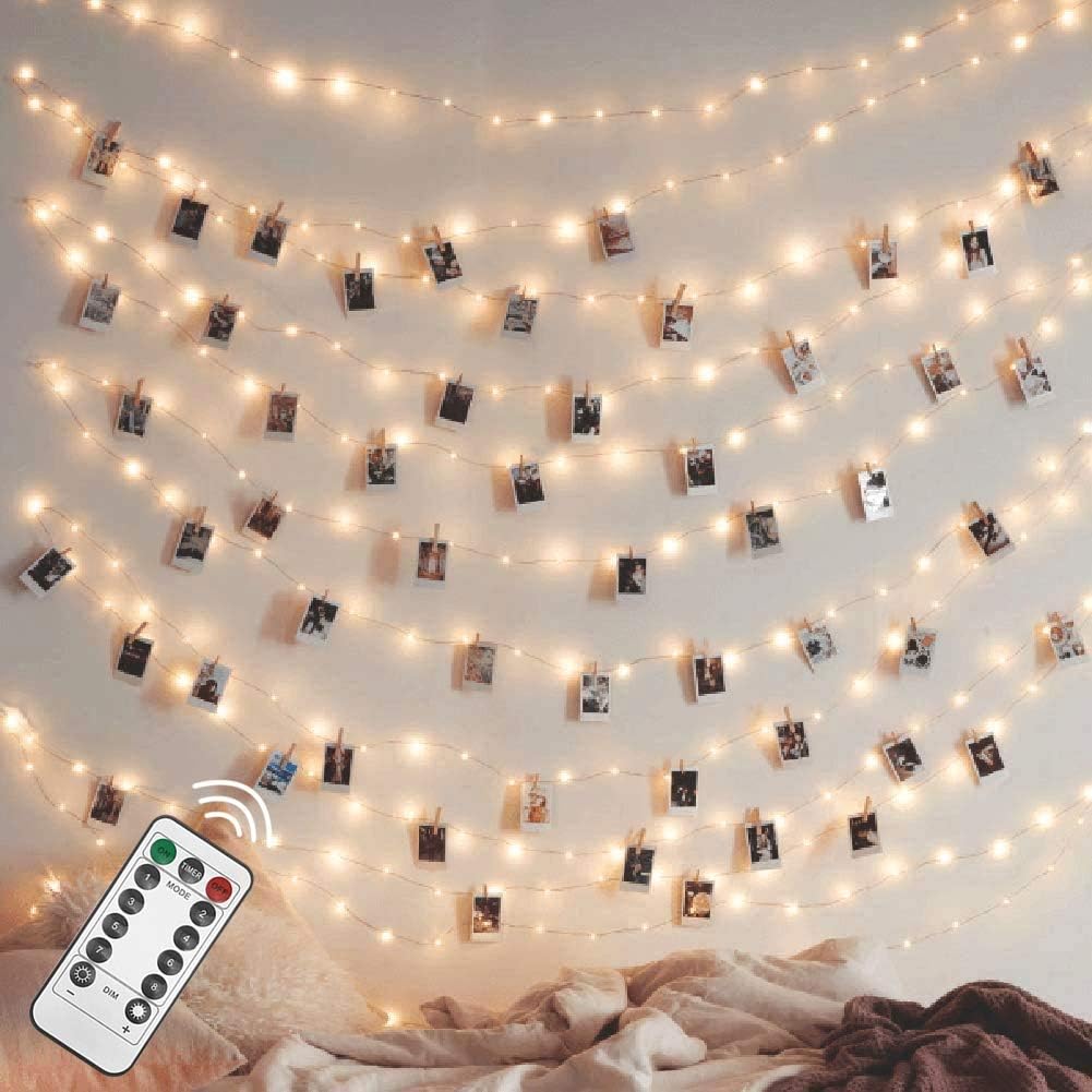 10 Best Led String Lights Review