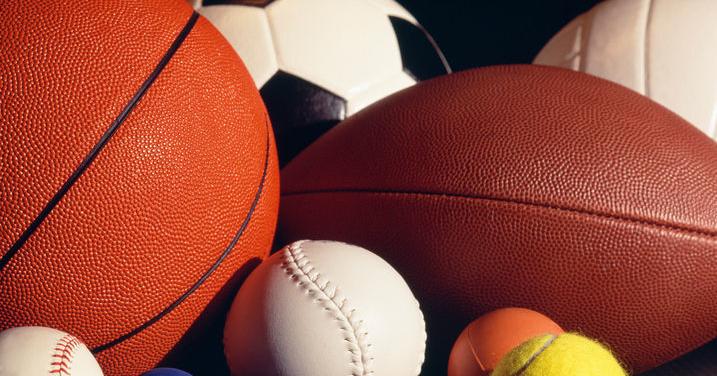 High school sports roundup