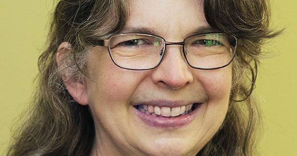Lisa Davis: Let’s talk turkey … and pie