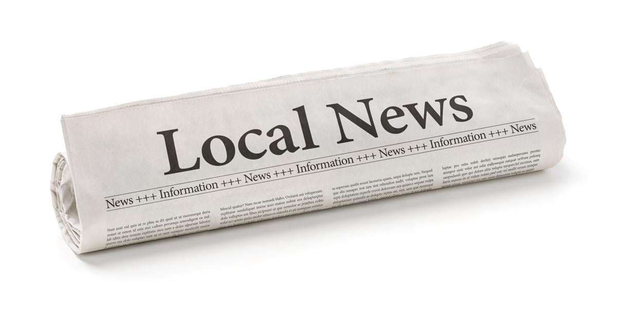 Brenda Lucas: Community news for Monday, Nov. 20