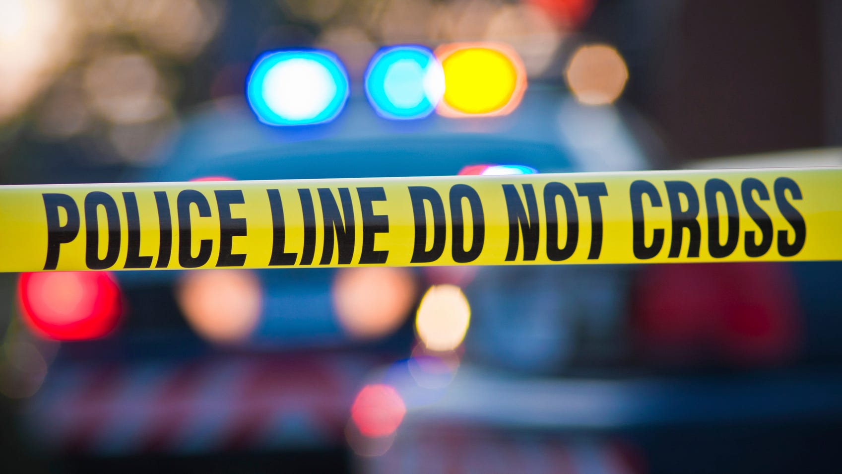 Bicyclist killed in Collier Boulevard car crash