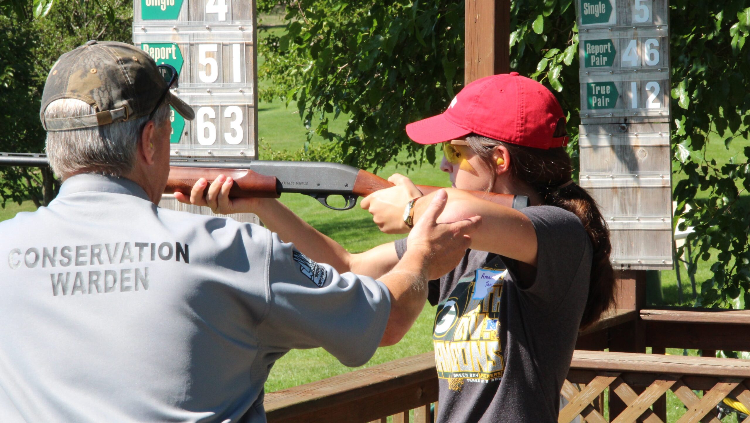 Inside the Wisconsin conservation warden program, employees allege ‘a terrible, toxic culture’