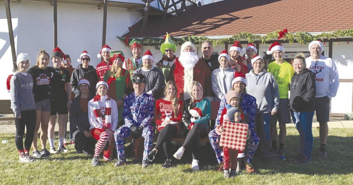 Have A Cozy Christmas in the Danish Villages