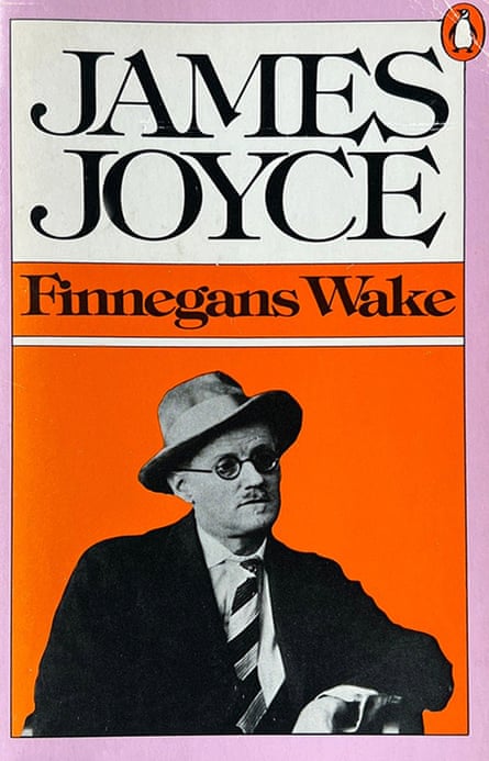 ‘It never ends’: the book club that spent 28 years reading Finnegans Wake