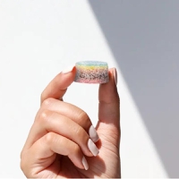 3D printed supplements: Nourished’s technology to create personalized gummy stacks