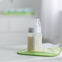 Baby formula breakthrough: Danone’s latest infant nutrition concept mirrors rate of breast milk absorption