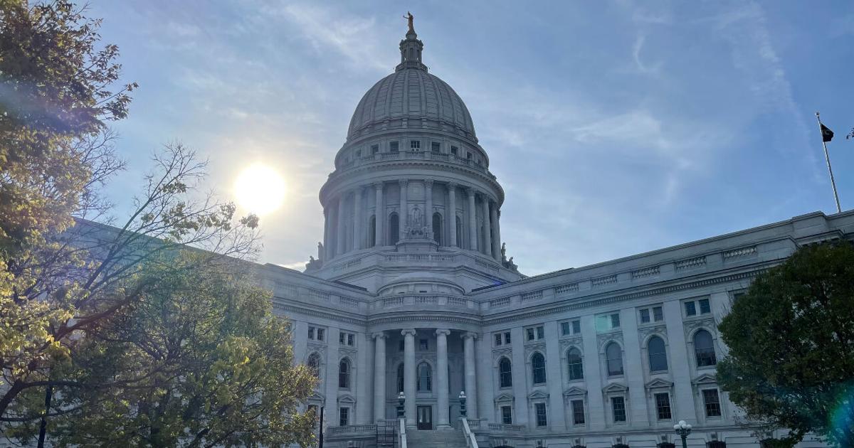 Bipartisan mental health crisis center legislation gets public hearings at Wisconsin Capitol