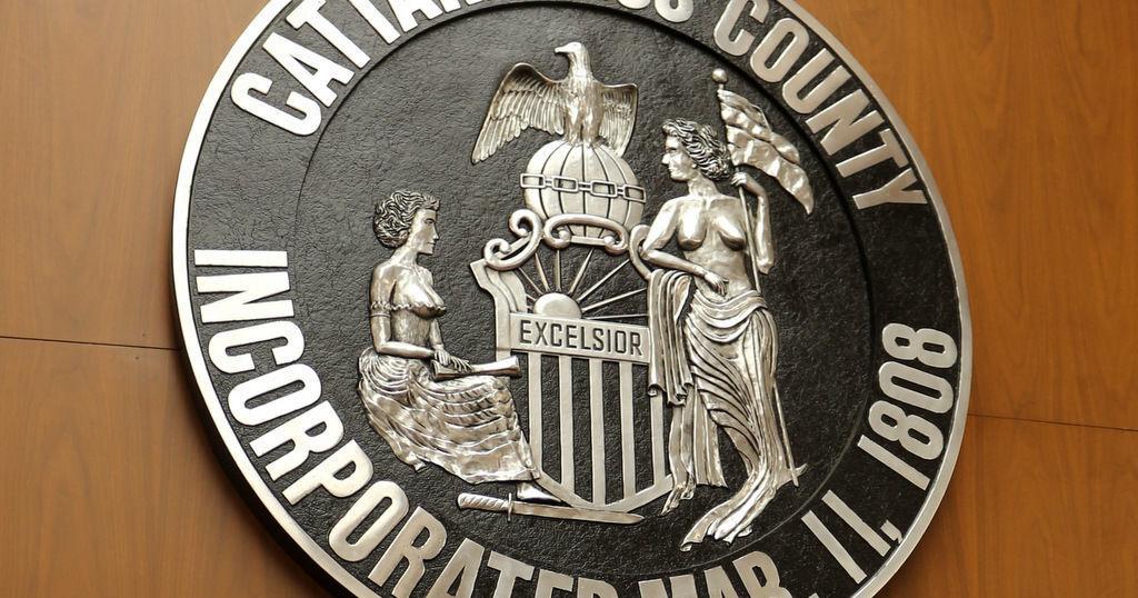 County Finance Committee adds $1 million for roads in budget