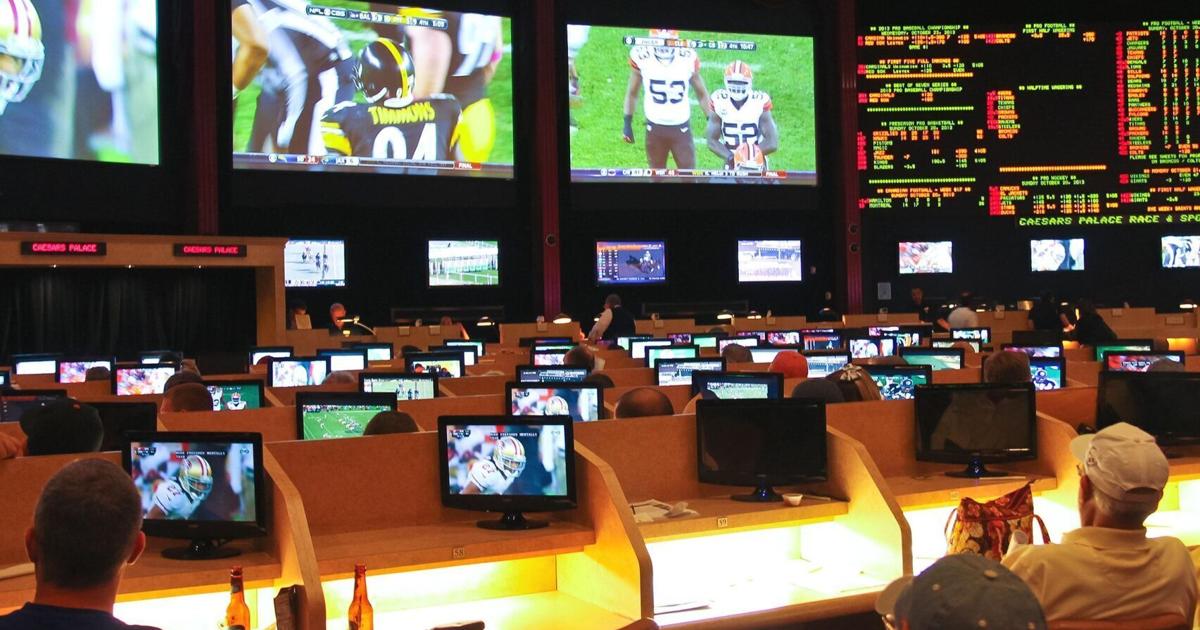 Virginia sports wagering exceeds $520 million in September