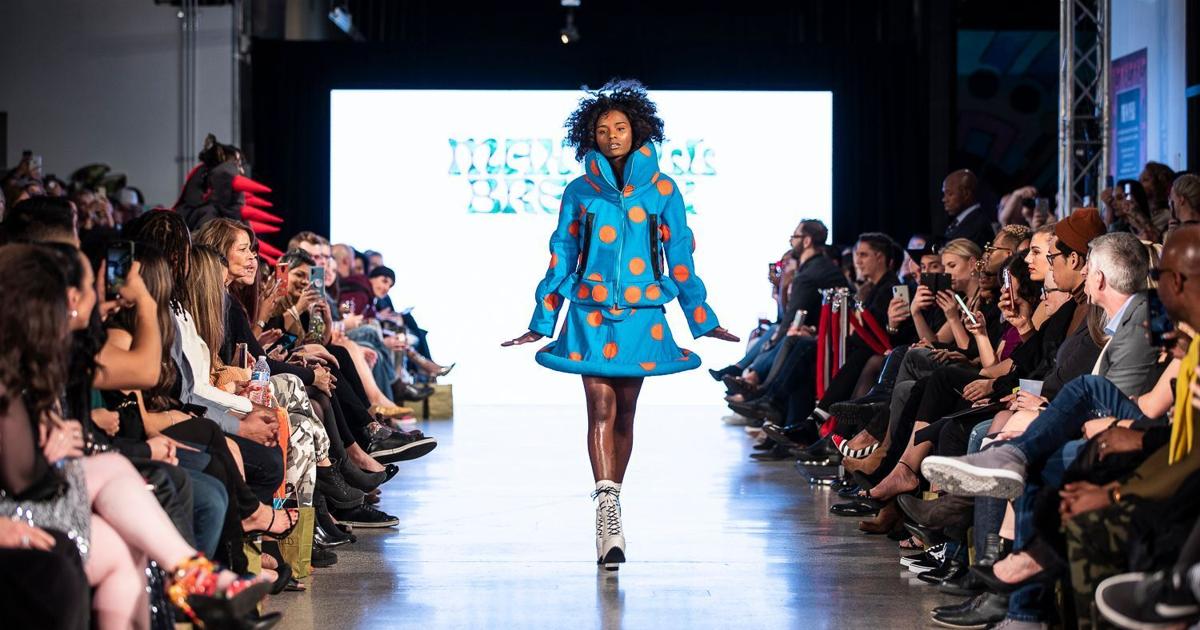 Denver Fashion Week set to take stage next week