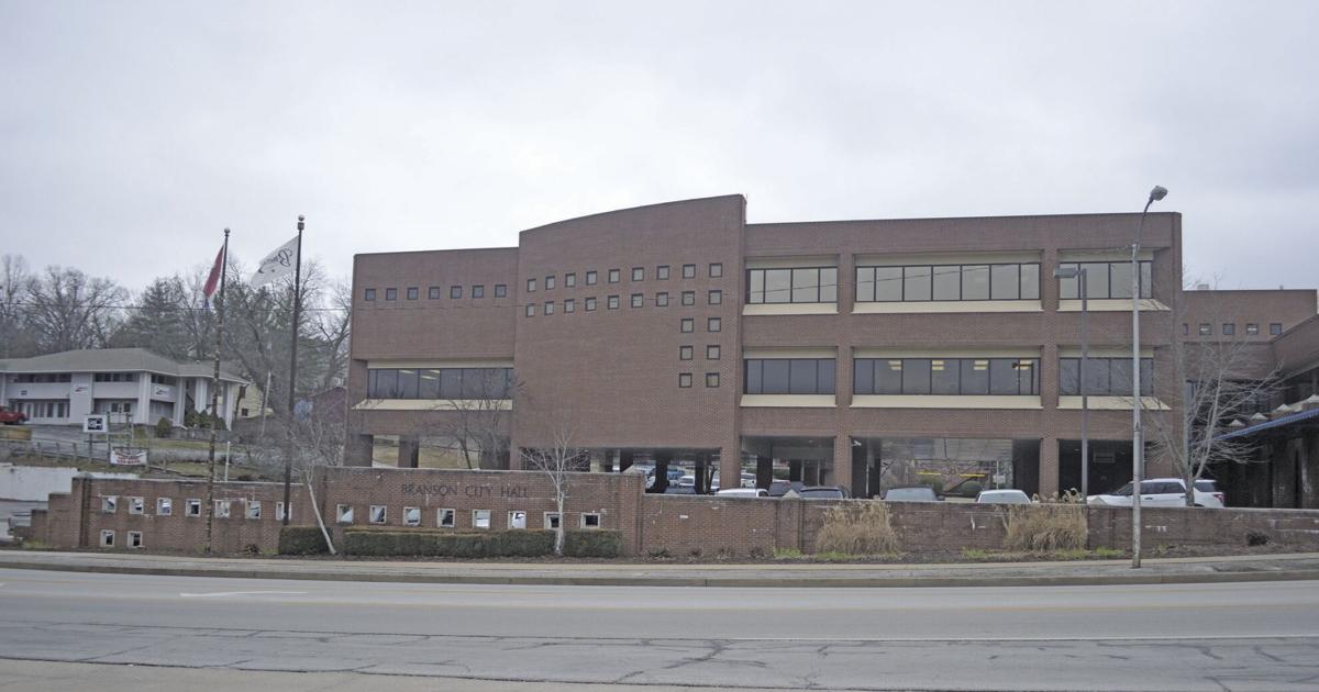 Branson filling vacancy on finance committee