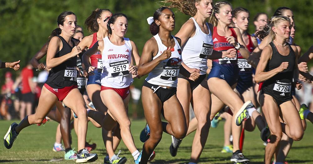 NC State women’s cross country takes third-straight national title