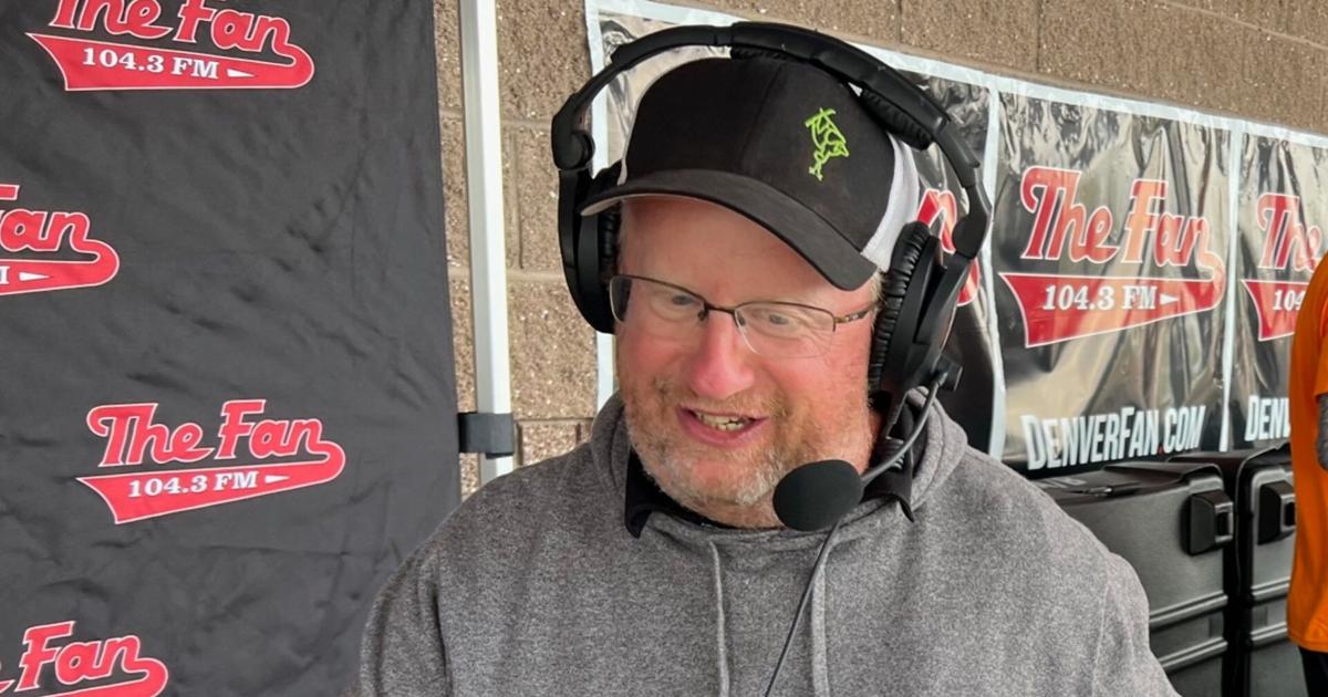 Altitude Sports Radio adds Darren ‘D-Mac’ McKee, a former 104.3 The Fan host