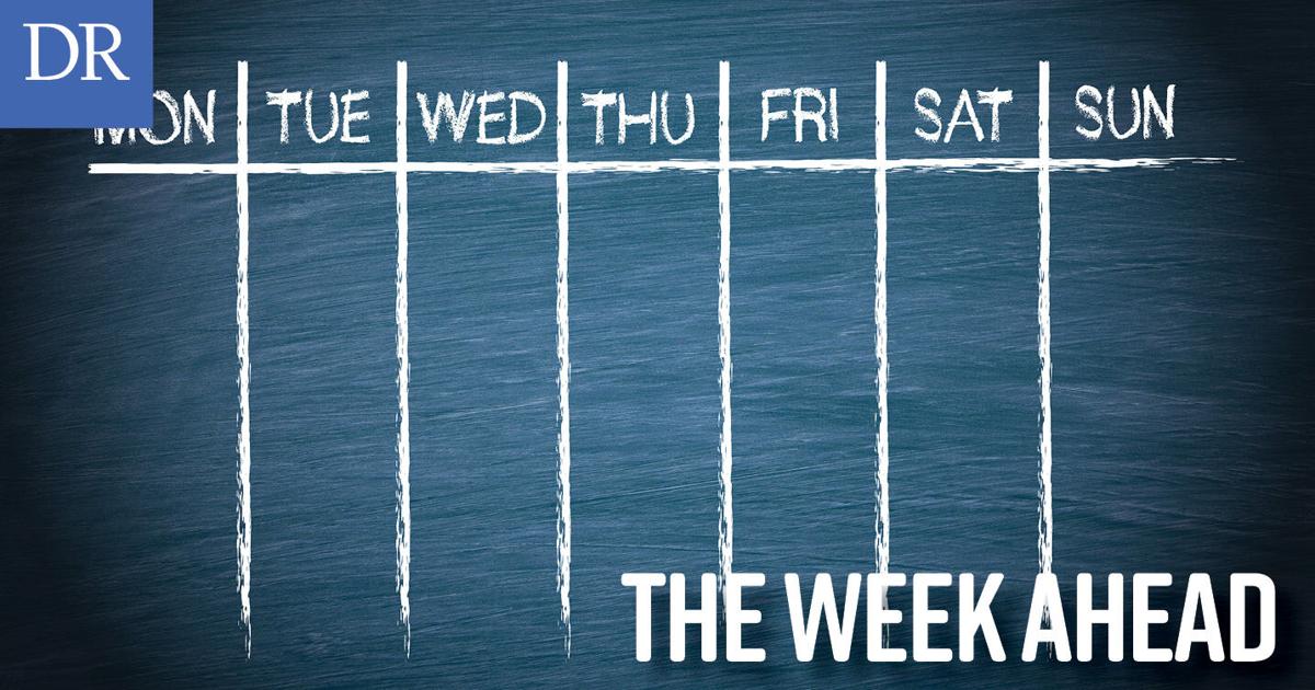 The Week Ahead: Fairfield-Suisun Visual Arts Association hosting early holiday sale at Village 360