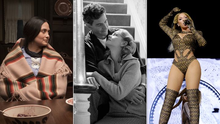 30 Movies That Are On Our Radar This Fall