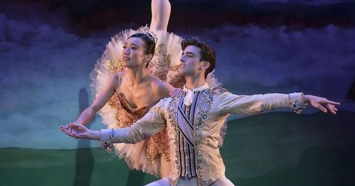 Turning pointe: New Mexico Ballet brings ‘The Nutcracker’ into 2023